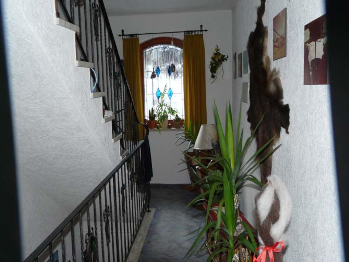 Gaestehaus Schwaiger เชอเนา อัม เคอนิกเซ ภายนอก รูปภาพ